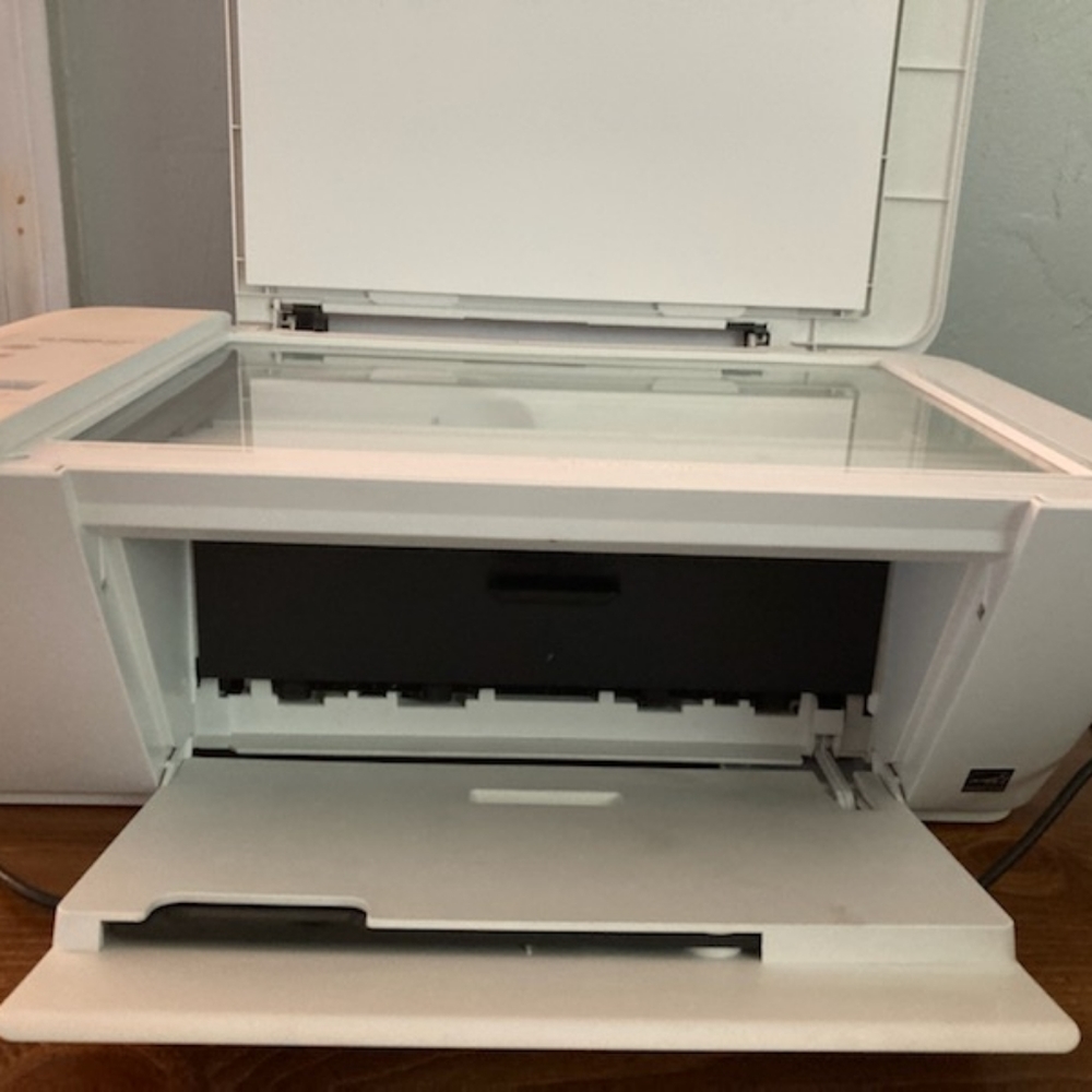 Printer - Picture 3 of 4